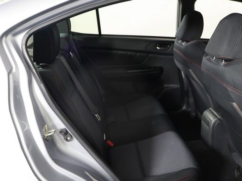 Used 2020 Subaru WRX Premium image 28