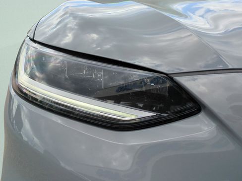 Used 2024 Honda HR-V Sport image 9