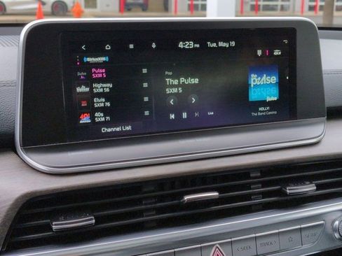 Used 2022 Kia Telluride SX FWD image 12