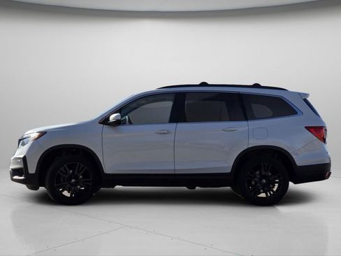 Certified 2022 Honda Pilot Special Edition image 21