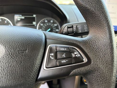 Used 2021 Ford EcoSport SE image 21