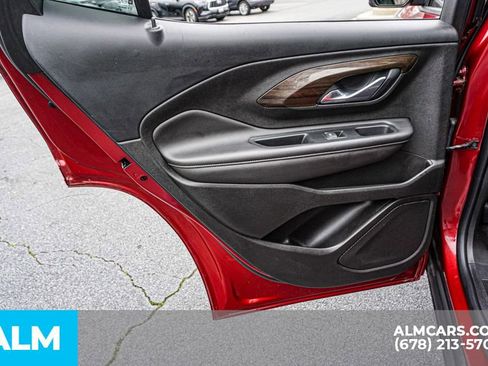 Used 2019 GMC Terrain Denali w/ Advanced Safety Package image 54