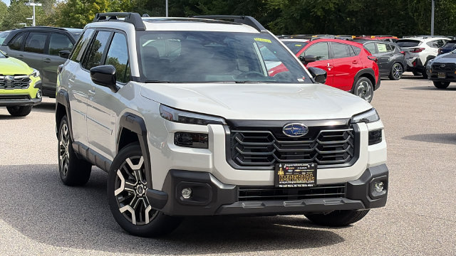 New 2026 Subaru Outback Touring XT AWD/4WD image 2
