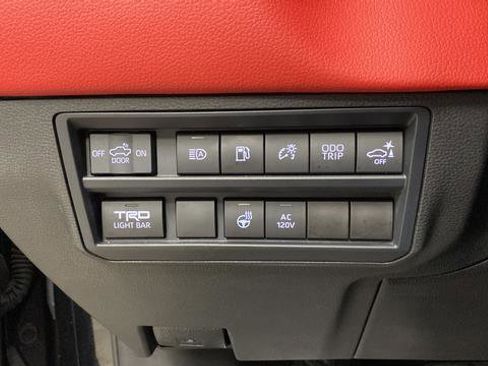Used 2022 Toyota Tundra TRD Pro AWD/4WD image 20