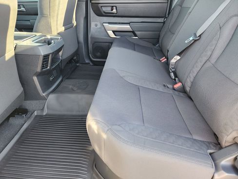 New 2026 Toyota Tundra SR5 image 25