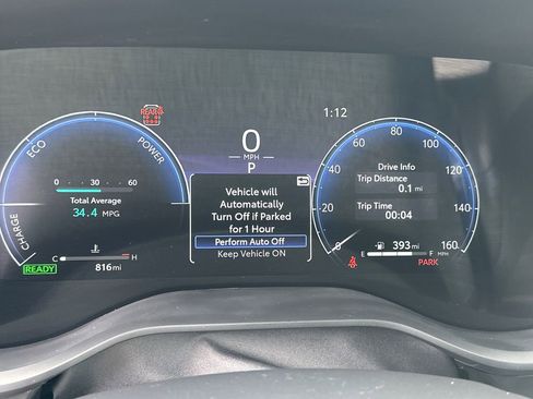 Used 2026 Toyota Sienna XLE Woodland Edition AWD/4WD image 26