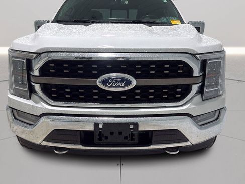 Used 2021 Ford F150 King Ranch w/ Equipment Group 601A High AWD/4WD image 36