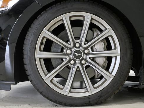 Used 2015 Ford Mustang GT Premium w/ Equipment Group 401A image 8