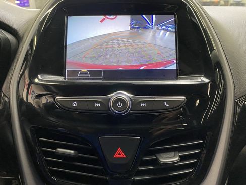 Used 2019 Chevrolet Spark LT image 28