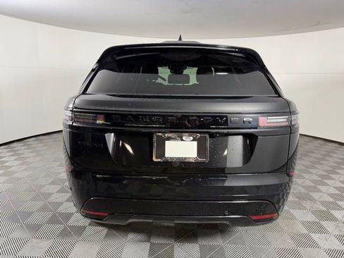 New 2026 Land Rover Range Rover Velar Dynamic SE image 8