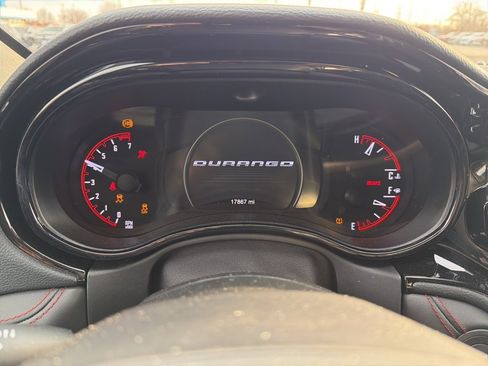 Used 2024 Dodge Durango GT w/ Mopar All Weather Package image 9