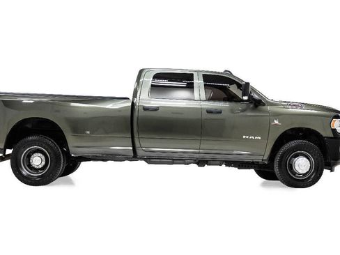Used 2020 RAM 3500 Tradesman AWD/4WD image 5