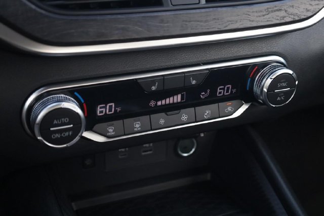 New 2026 Nissan Altima 2.5 SV w/ SV Premium Package FWD image 16