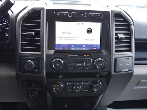 Used 2022 Ford F450 XL w/ STX Appearance Package AWD/4WD image 10