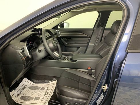 New 2026 MAZDA CX-50 AWD 2.5 Hybrid w/ Weather Package image 7