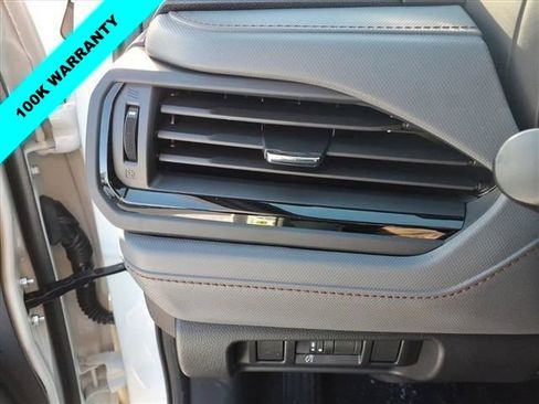 Certified 2026 Subaru Forester Sport w/ Sport Package AWD/4WD image 21