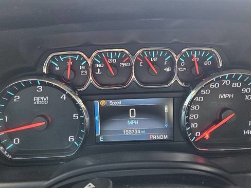 Used 2015 Chevrolet Tahoe LT image 18