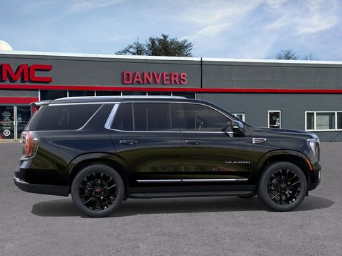 New 2026 GMC Yukon Elevation image 29
