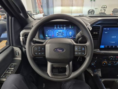 New 2026 Ford F150 STX w/ Equipment Group 200A AWD/4WD image 28