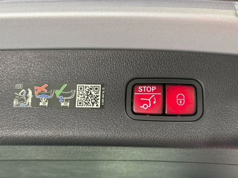 Used 2024 Mercedes-Benz GLC 43 AMG GLC 43 AMG w/ Driver Assistance Package image 35