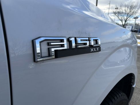 Used 2020 Ford F150 XLT w/ Equipment Group 302A Luxury image 33