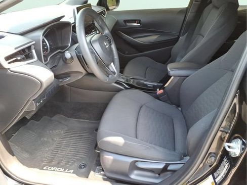 Used 2021 Toyota Corolla SE FWD image 19