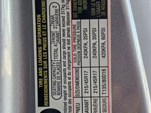 Used 2015 Subaru BRZ Limited w/ Popular Package #1B image 14