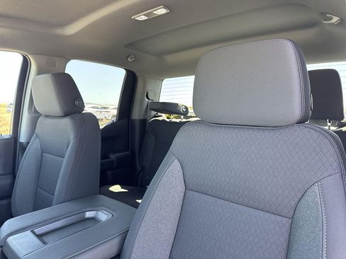 New 2026 GMC Sierra 1500 Pro w/ Pro Value Package RWD image 21