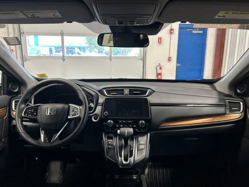 Used 2022 Honda CR-V EX image 17