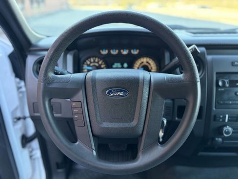 Used 2014 Ford F150 XL w/ Power Equipment Group RWD image 15