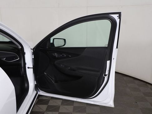 Used 2023 Chevrolet Malibu LS w/ Driver Confidence Package FWD image 17