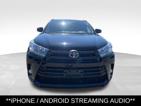Used 2018 Toyota Highlander SE AWD/4WD image 10