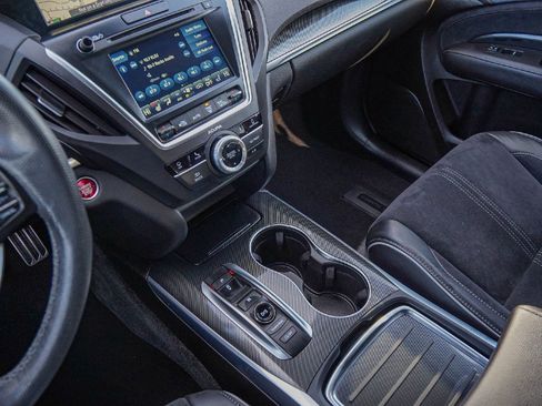 Used 2020 Acura MDX A-Spec image 16