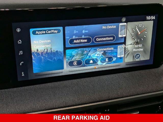 Certified 2025 Nissan Kicks SV w/ SV Premium Package AWD/4WD image 23