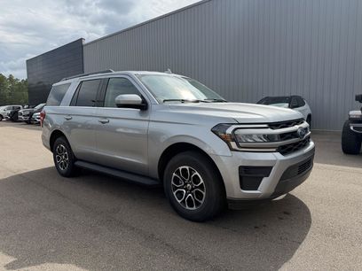 Used 2024 Ford Expedition XLT