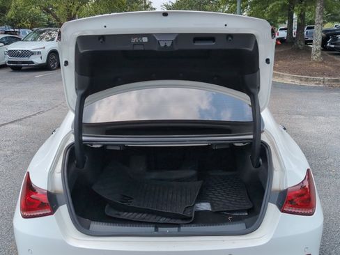 Used 2023 Mercedes-Benz CLA 250 image 7