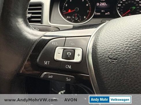Used 2018 Volkswagen Atlas SE FWD image 24