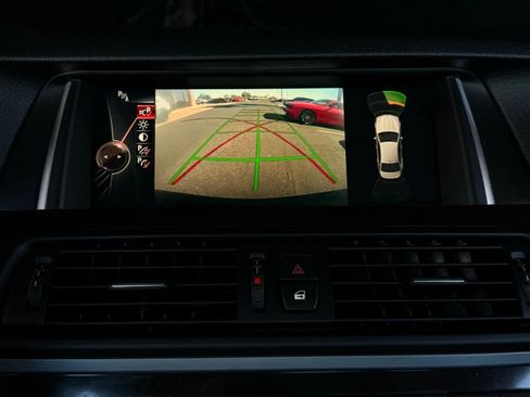 Used 2016 BMW 528i Sedan image 55