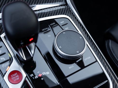 Used 2026 BMW M4 Competition image 26