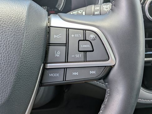 Used 2024 Toyota Highlander Platinum AWD/4WD image 27