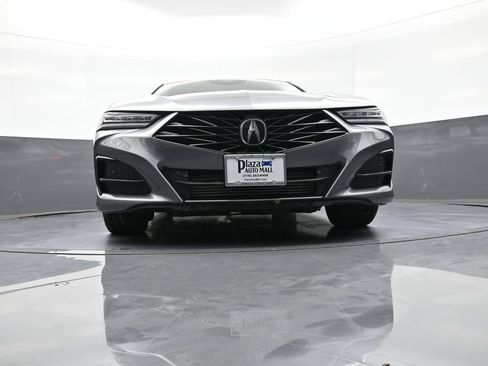 Certified 2024 Acura TLX w/ Technology Package FWD image 26