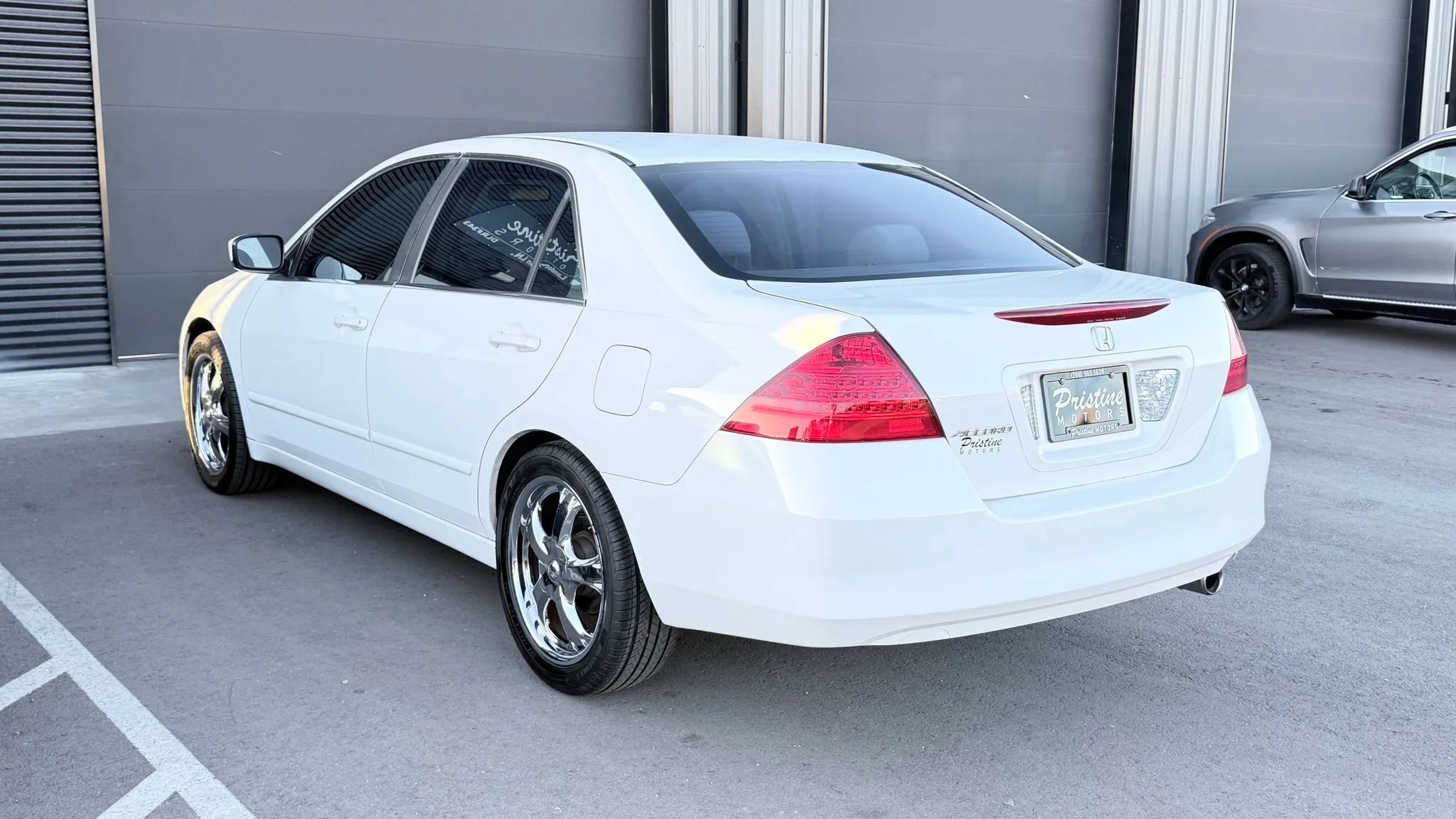 Used 2006 Honda Accord LX Special Edition image 5
