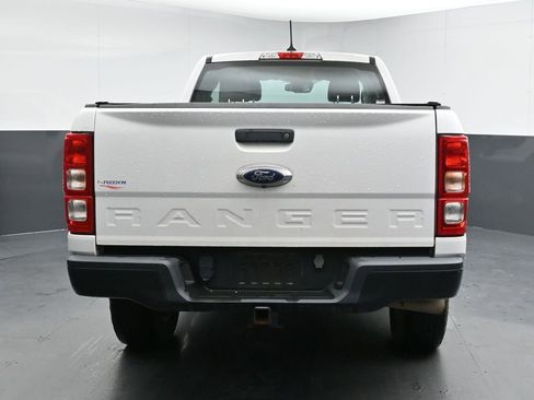 Used 2021 Ford Ranger XL w/ Equipment Group 101A High image 8