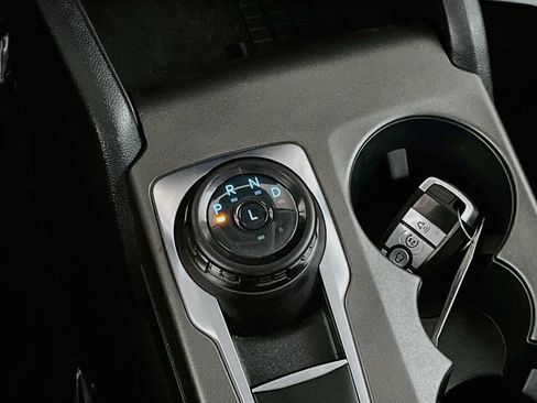 Used 2025 Ford Bronco Sport Outer Banks w/ Outer Banks Tech Package+ AWD/4WD image 17
