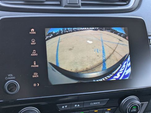 Certified 2018 Honda CR-V EX-L image 22