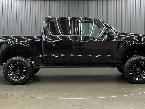 Used 2026 Ford F150 Lariat AWD/4WD image 6