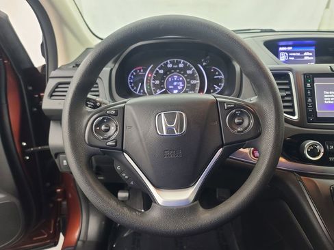 Used 2015 Honda CR-V EX image 30