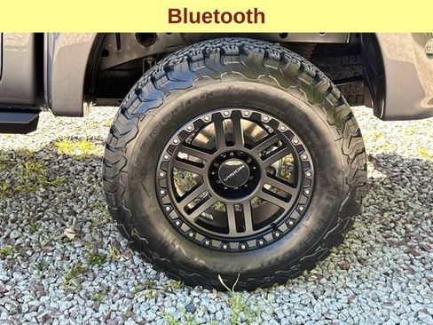 Used 2021 Ford Ranger XLT w/ Equipment Group 302A High AWD/4WD image 9