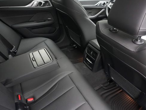 Used 2024 BMW i4 M50 AWD/4WD image 37