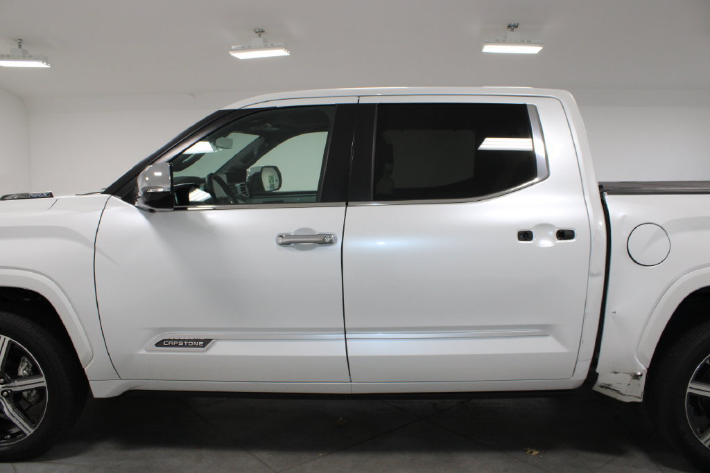 Used 2024 Toyota Tundra Capstone AWD/4WD image 6